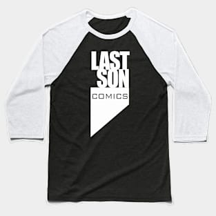 Last Son Comics Baseball T-Shirt